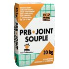 Joint Ameliore Souple PRB JOINT SOUPLE 71-GRIS GUERNESEY20 KG