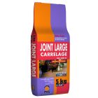 Joint large hydrofuge a double gachage PRB JOINT XT 76- BEIGE SABLE 5 KG
