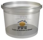 SEAU DOSEUR 5142 - 2.3L PRBPC