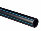 Tube en polypropylene pour eaux potable PE100 PN16 - diam. 50mm x long. 100m
