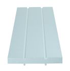 Rehausse SC50 - 1235x304x50 mm (24px/paq)