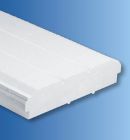 Entrevous coffrant KNAUF HOURDIVERSEL G MC150FPSE - long. 123,5cm x larg. 52,5cm x ep. 12cm