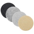 CAPUCHON FX NOIR DIA 35 (100P/BTE)