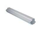 Poutre en polystyrene PERIBREAK T L 17 - long. 1,2 m x larg. 17,2 cm x haut. 14 cm