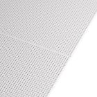 Dalle de plafond demontable BELGRAVIA E+ UNITY 3 600X600X13 T15