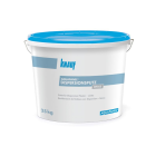 Revetement de finition exterieure Dispersion Aquapanel aqua seau de 25kg