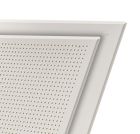 Plaque de platre CONTRAPANEL REGULA - long. 1,20m x larg. 0,60m x ep. 13mm