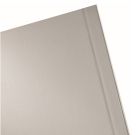 Plaque de platre KS BA13 - long. 2,70m x larg. 1,20m APV