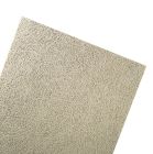 Dalle acoustique en laine de bois ORG FMV/AK01 PURE 1200X600X25