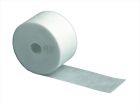 Bande a joint voile de fibre en rouleau Aquapanel/Fireboard - long. 1,2m x larg. 80mm