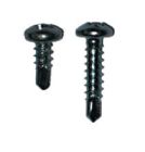 Vis Knauf tete ronde pointe foret TRPF - long. 9,5 mm x diam. 3,5 mm - Boite 1000