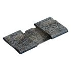 ATTACHE 'S' (100p/bte)