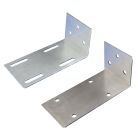 Sabots de tete et de pied SABOT 120 (TROU ROND)