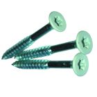 Vis Organic FMV TX DRIVE pure - long. 45 mm x diam. 4,5 mm - Boite 500