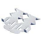 SUSPENTE HOURDIS (100p/bte) - NV