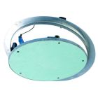 Trappe KNAUF STAR ronde Diam.600mm