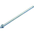 TIGE FILETEE D8 (PAQUET DE 10 PCES)