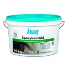 Primaire d'adherence KNAUF Spraykontakt - seau de 10kg