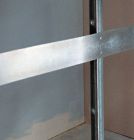 Feuillard 5/10e renfort cloison 2,4ML