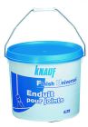 Enduit pret a l'emploi Knauf Finish Universel seau de 25kg