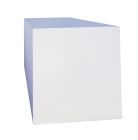 Bloc de polystyrene expanse blanc KNAUF GEOFOAM TP 90 SE 3000X1250X400