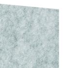 Panneau acoustique Single Smart Blanc 1200X1200X10 (4p)