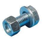 RONDELLE 13/24/2.5 (boulon GH Futur)200p