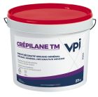 Enduit decoratif organo-mineral CREPILANE TM Autres teintes seau de 25kg