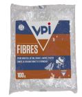 Micro-fibre synthetique FIBRES - sachet de 100G