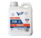 Convertisseur de rouille pour armature PASSIFER K110 bidon de 1kg