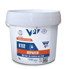 Protection active des armatures REPAFER K112 pot de 1kg