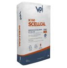 Mortier de scellement et calage K160 SCELLCAL sac de 25kg