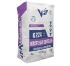 Cuvelage par mineralisation K224 KRISTEAU CUVELAGE gris - sac de 25kg