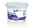 Mastic souple hautement deformable K232 KRIMASTIC - kit de 10kg