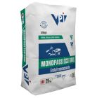 Enduit monocouche MONOPASS ECO gris sac de 25kg