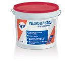 Pate pour ciment et platre PELLIPLAST GROS 25kg