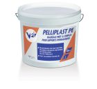 Pate prete a l'emploi PELLIPLAST PE 25kg