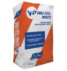 Mortier pour scellement rapide URBA SCELL MINUTE sac de 25kg