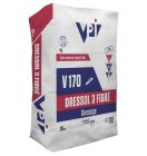 Enduit de dressage V170 DRESSOL 3 FIBRE 25kg