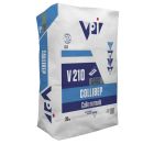 Colle special neuf V210 COLLIBEP gris 25kg