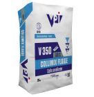 Colle amelioree V350 COLLIMIX FLUIDE 25kg