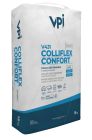 Colle deformable V431 COLLIFLEX CONFORT blanc 15kg