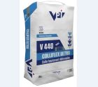 Colle hautement deformable V440 COLLIFLEX ULTRA 25kg