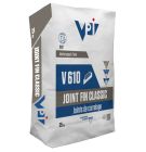 Joint fin ultra lisse V610 JOINT FIN CLASSIC BLANC 25kg