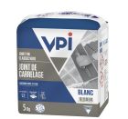 Joint fin ultra lisse V610 JOINT FIN CLASSIC BLANC 5kg