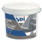 Colle et joint epoxy V670 PLATINIUM blanc pur 5kg