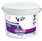 Protection a l'eau sous carrelage CRYLIMPER V725 20kg