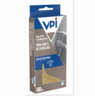 V675 PAILLETTES COULEUR ARGENT 50g