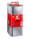 Colle PVC rigide a prise rapide liquide T-88 - jerrican avec bec verseur 5L