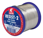 Fil de soudure RESIST-2 etain/argent - bobine de 500 G